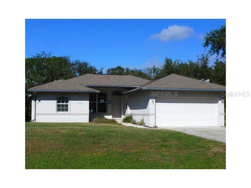 9184 Willmington Blvd., Englewood, FL 34224