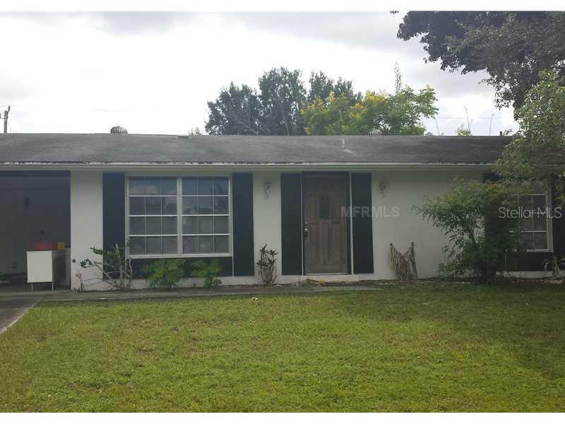 20423 Wilkie Ave., Port Charlotte, FL 33954