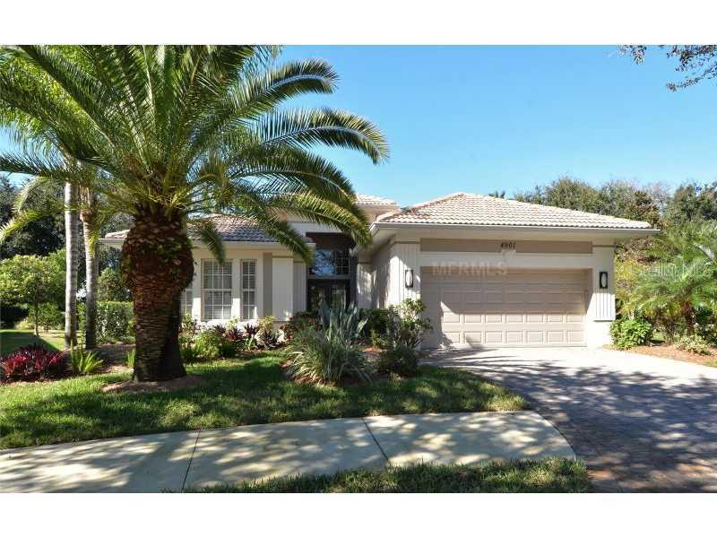 4901 Bella Terra Dr., Venice, FL 34293