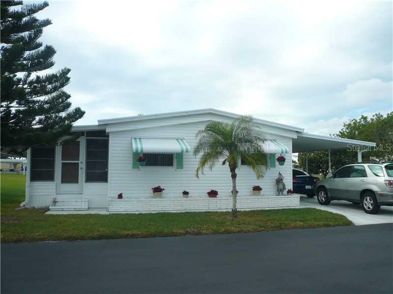 483 Beechwood Dr., Venice, FL 34285