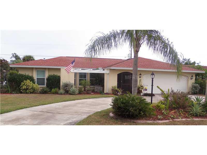 416 Gulf Breeze Blvd., Venice, FL 34293
