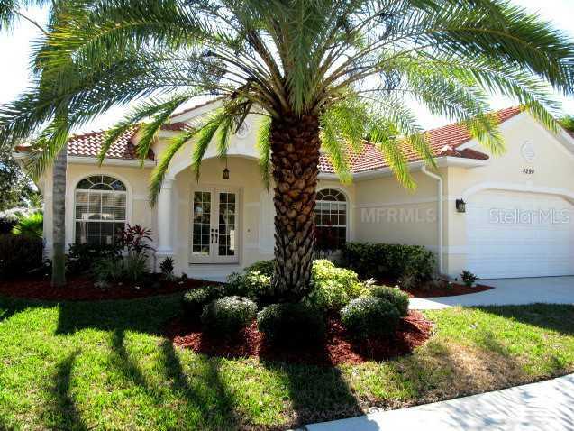 4290 Via Del Villetti Dr., Venice, FL 34293