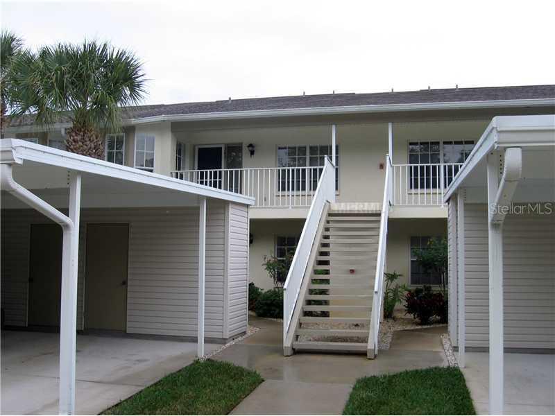 208 Silver Lake Dr. #205, Venice, FL 34292