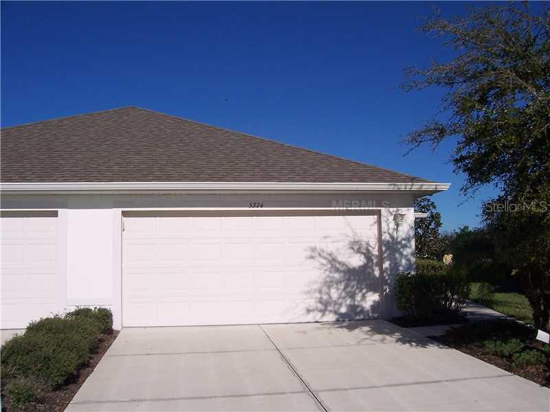 5374 Shagbark Ct., North Port, FL 34287