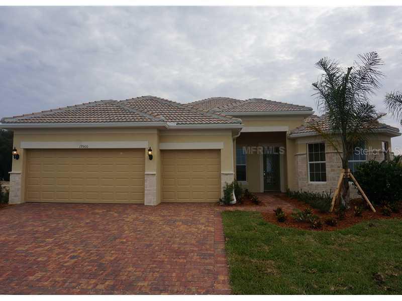19500 Petrino Street, Venice, FL 34293