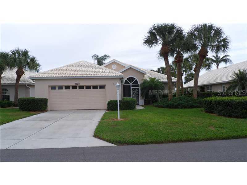 [Address Hidden by Seller], Venice, FL 34293