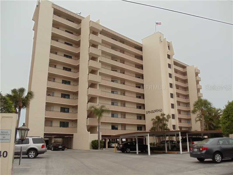 840 N The Esplanade #903, Venice, FL 34285