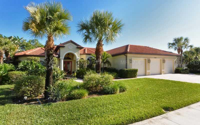 4380 Corso Venetia Blvd., Venice, FL 34293