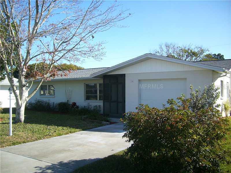 [Address Hidden by Seller], Venice, FL 34293