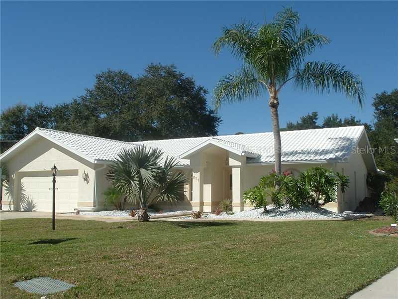 877 Morgan Towne Way, Venice, FL 34292