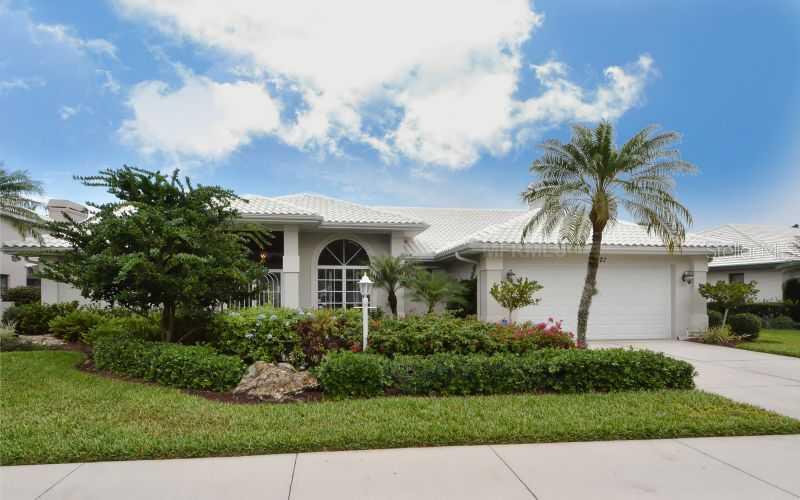 1421 Gleneagles Dr., Venice, FL 34292