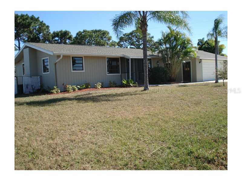 1745 Faust Dr., Englewood, FL 34224