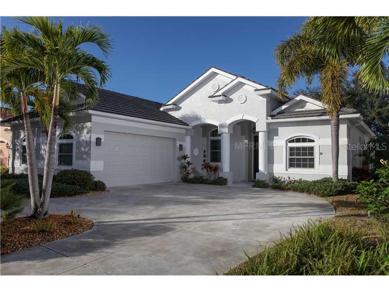 4921 Bella Terra Dr., Venice, FL 34293
