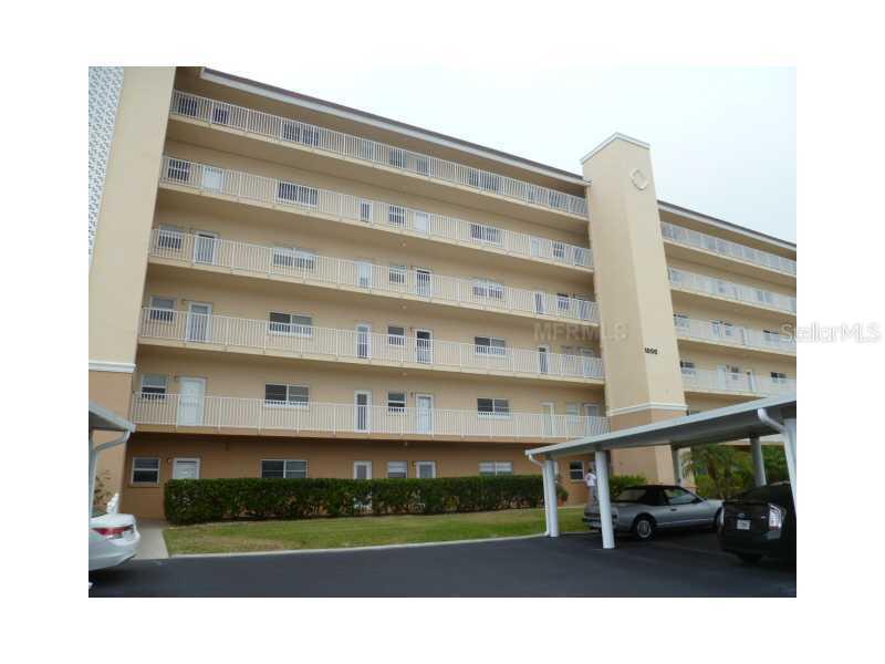 1000 Tarpon Center Dr. #104, Venice, FL 34285