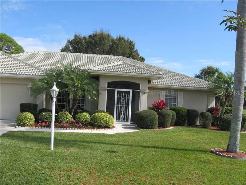 1456 Kilberry Way, Venice, FL 34292