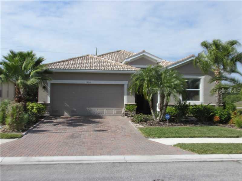 1950 Mesic Hammock Way, Venice, FL 34292