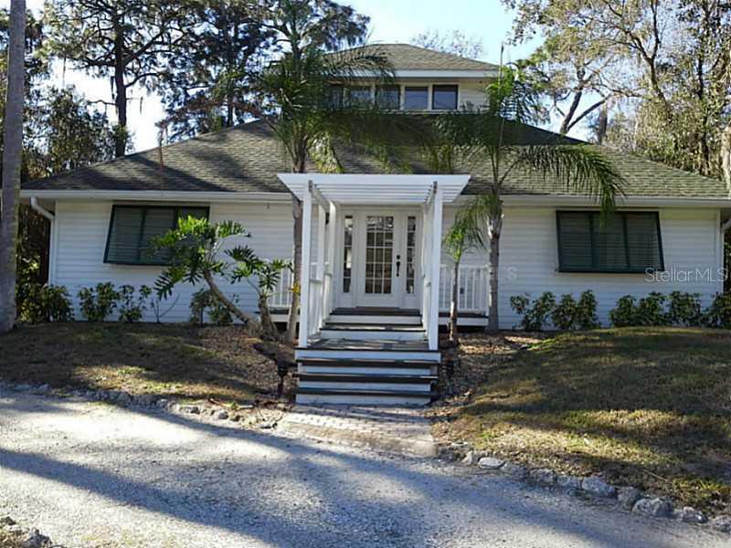 557 Old Albee Farm Rd., Nokomis, FL 34275