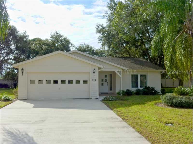 418 Cypress Forest Dr., Englewood, FL 34223