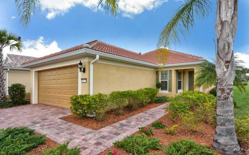 19271 Lappacio St., North Port, FL 34293