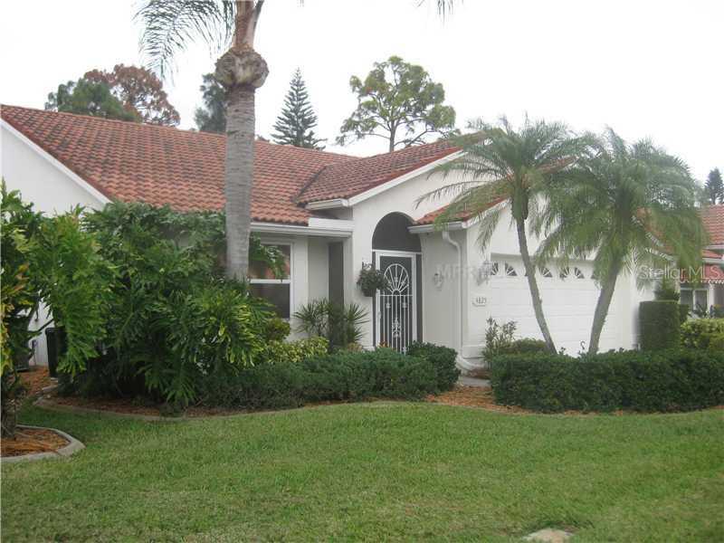 4825 Tamarack Tr., Venice, FL 34293