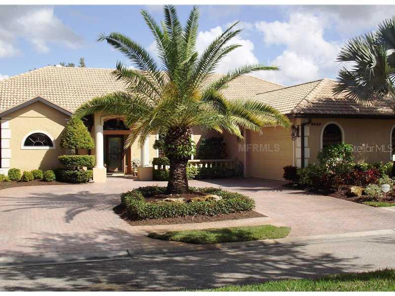 4464 Via Del Villetti Dr., Venice, FL 34293