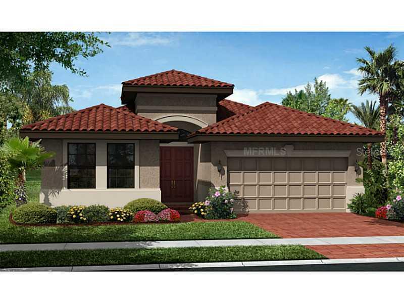 1305 Cielo Ct., Nokomis, FL 34275