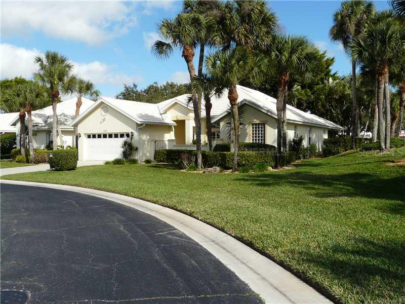 1502 Belfry Dr., Venice, FL 34292