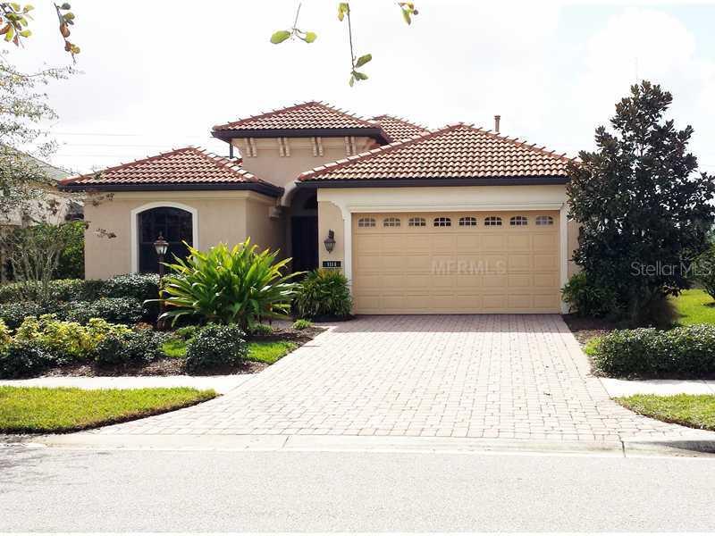 1114 Cielo Ct., Nokomis, FL 34275