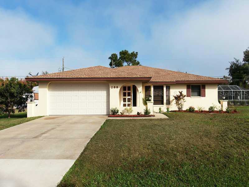 288 Cowry Rd., Venice, FL 34293