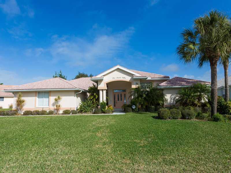 318 Dulmer Dr., Nokomis, FL 34275