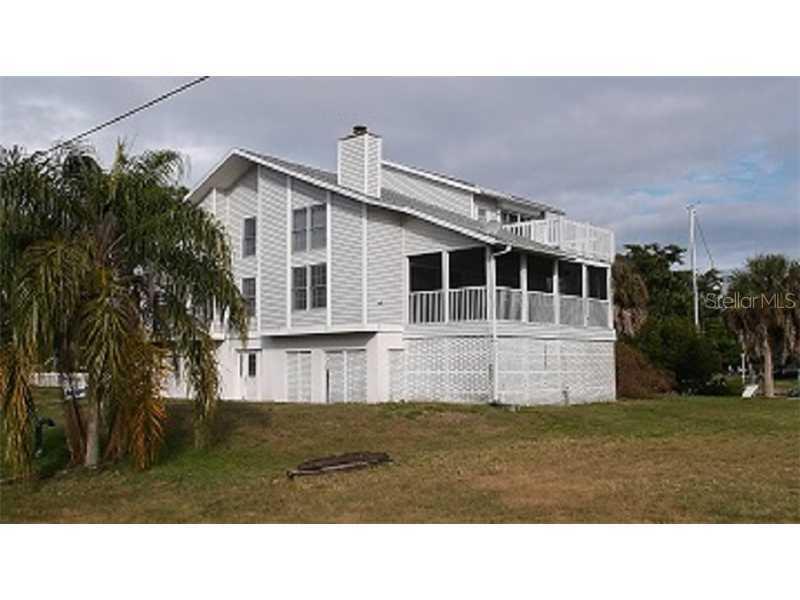 9260 Griggs Rd., Englewood, FL 34224