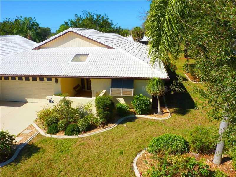 119 Sandstone Cir., Venice, FL 34293