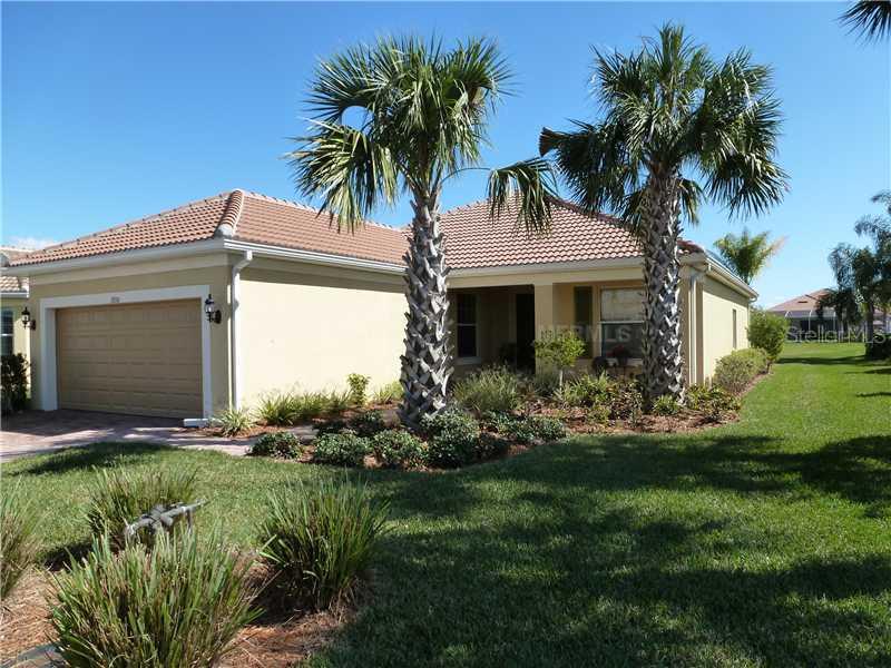 19130 Kirella St., Venice, FL 34293