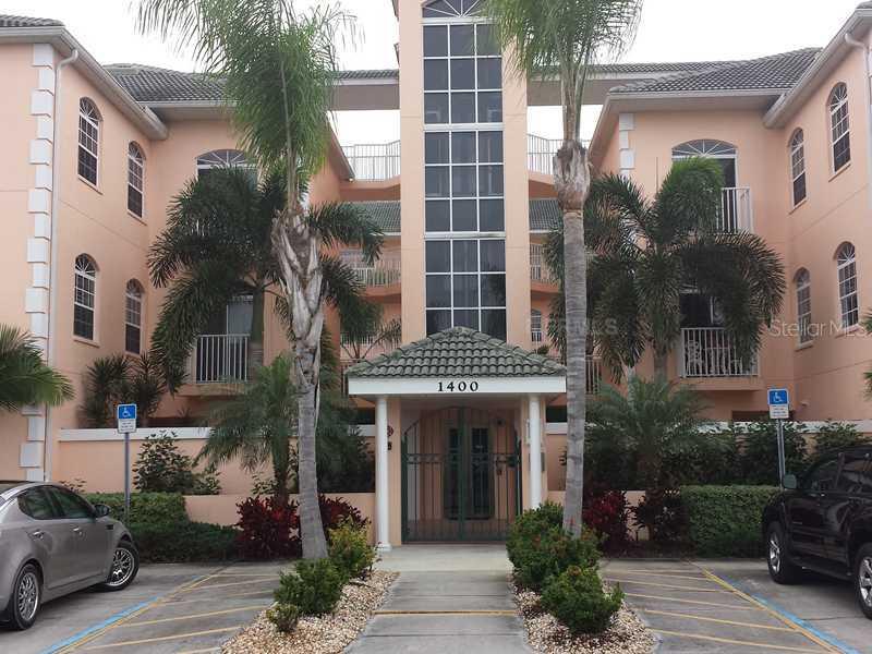 1421 Gondola Park Dr., Venice, FL 34292