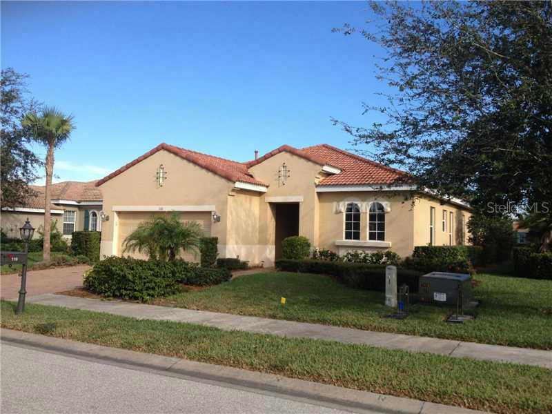 110 Bellini Ct., Nokomis, FL 34275