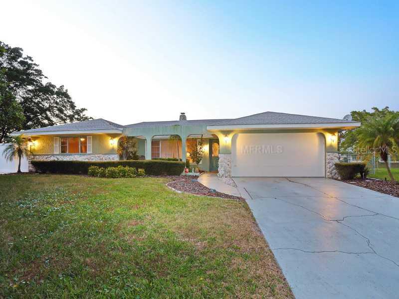 1405 Cambridge Dr., Venice, FL 34293