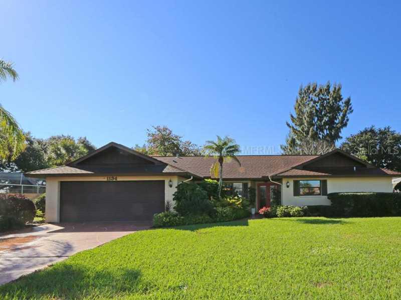 1134 Olga Ct., Venice, FL 34293