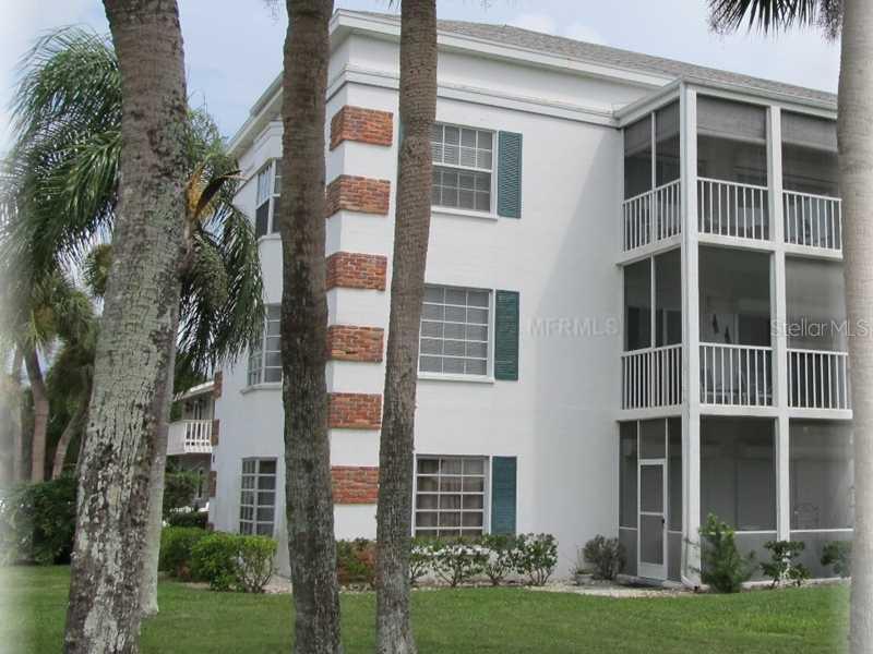 100 N The Esplanade #101, Venice, FL 34285