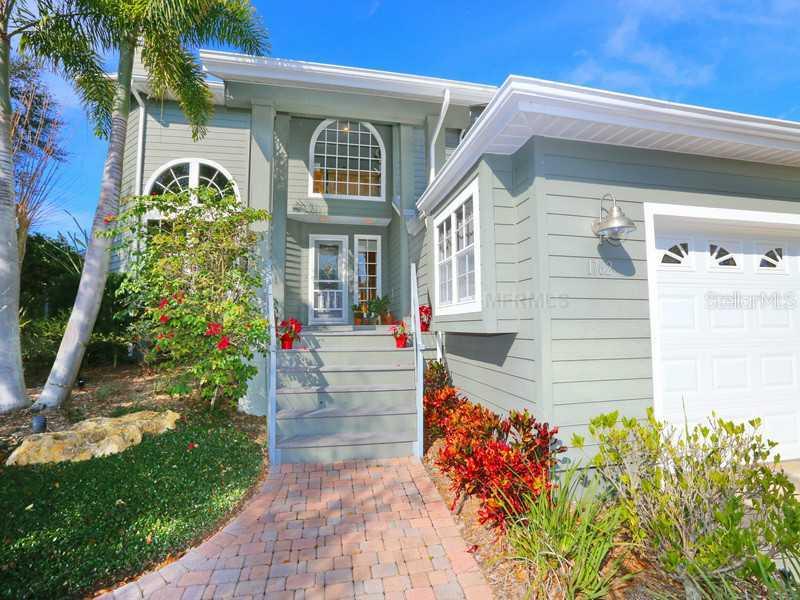 1762 Island Way, Osprey, FL 34229