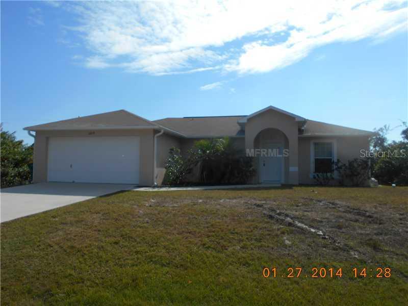 13259 Drysdale Ave., Port Charlotte, FL 33981