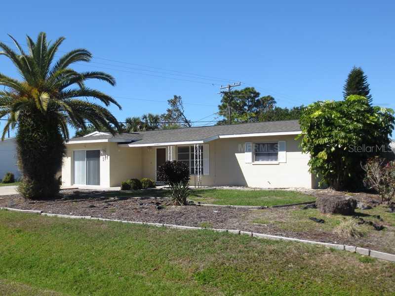 377 Gardenia Rd., Venice, FL 34293