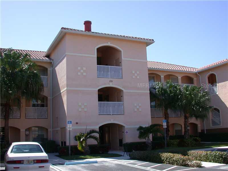1731 Auburn Lakes Dr. #33, Venice, FL 34292