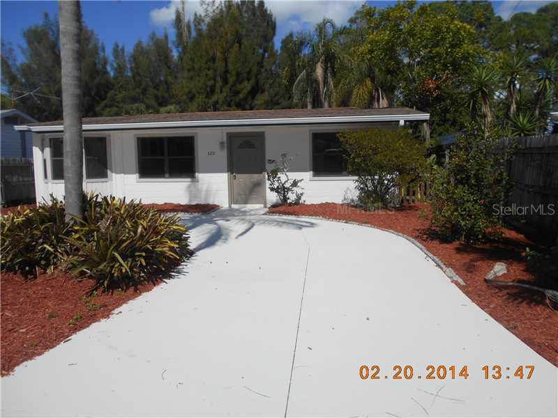320 W Langsner St., Englewood, FL 34223