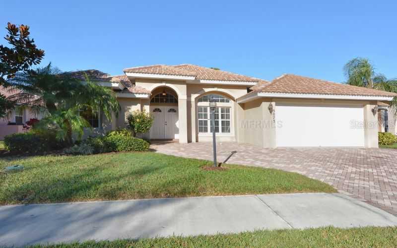 5073 Seagrass Dr., Venice, FL 34293