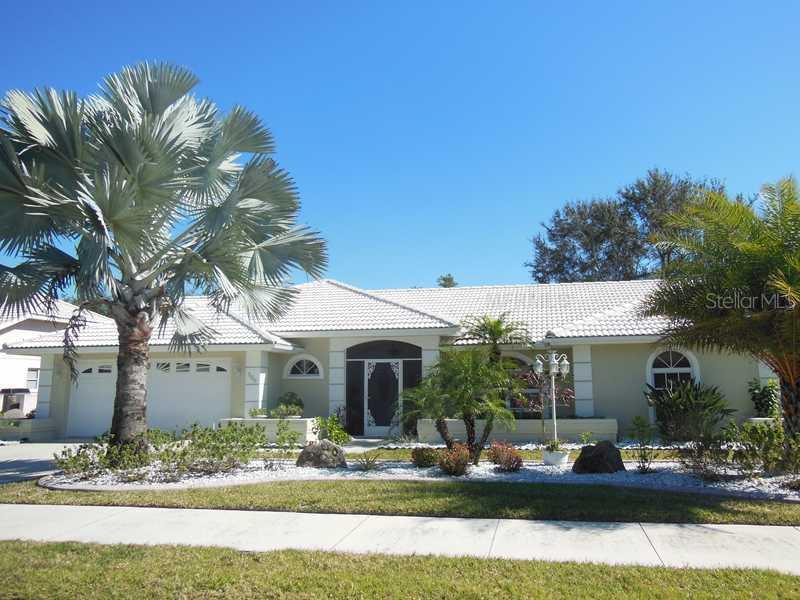 308 Rosewood Ct., Venice, FL 34293