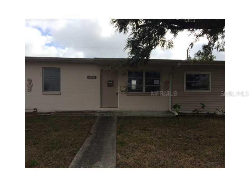 8595 Agress Ave., North Port, FL 34287