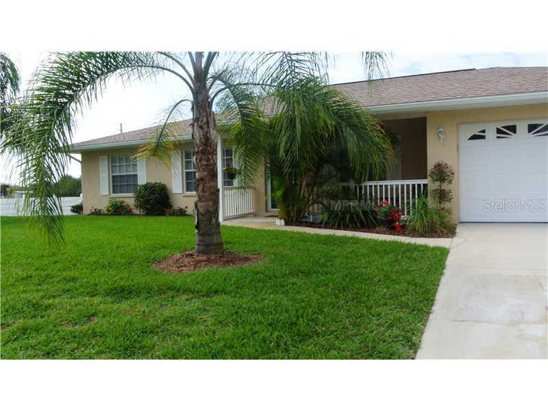 6297 Richledge St., Englewood, FL 34224
