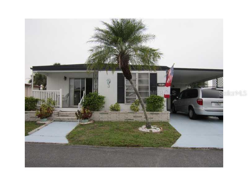 302 Mantua Dr., Venice, FL 34285