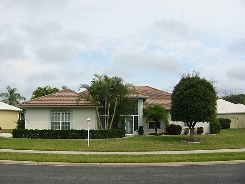 4956 Wild Daisy Ln., Venice, FL 34293