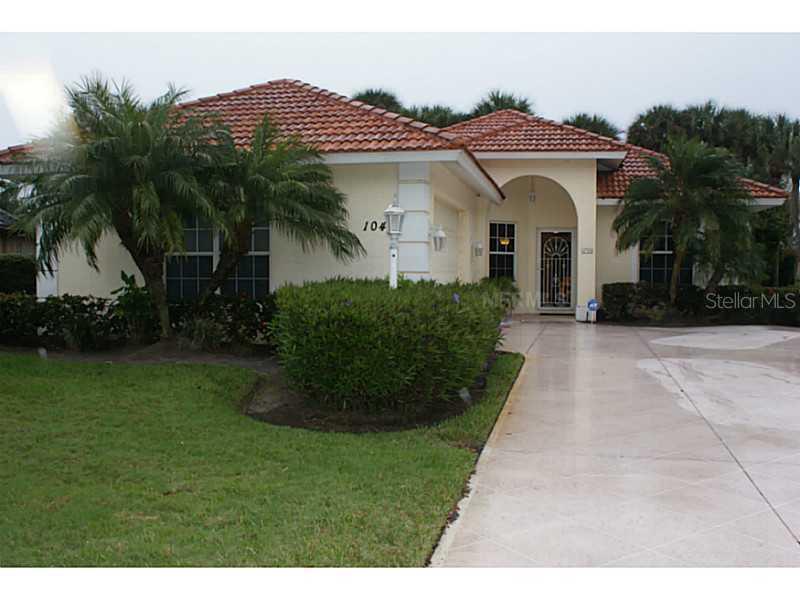 104 Grand Oak Cir., Venice, FL 34292